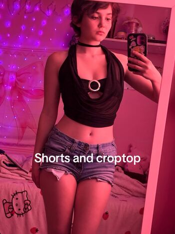 Full leaked Kittythedawg private photo