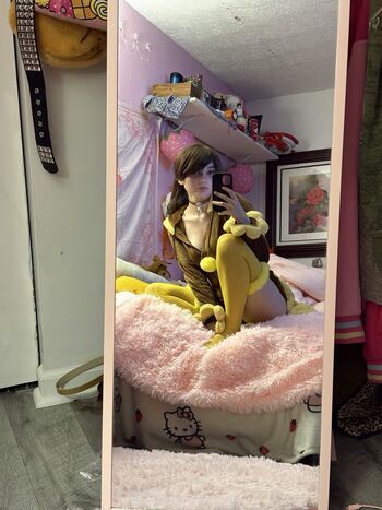 Full leaked Kittythedawg private photo
