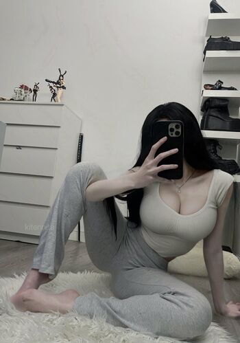 Full leaked Kittytinna private photo