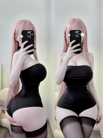 Full leaked Kittytinna private photo