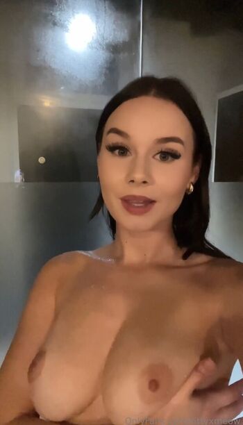 Full leaked Kittyxmeow private photo