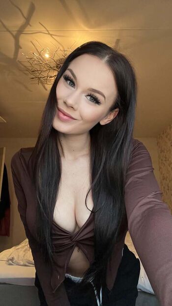 Full leaked Kittyxmeow private photo