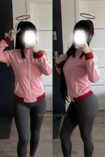 Full leaked Kittyyukia private photo