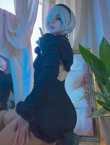 Full leaked Kitycoss private photo