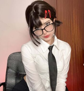 Full leaked Kitycoss private photo