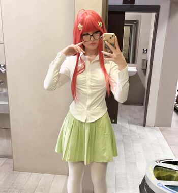 Full leaked Kitycoss private photo