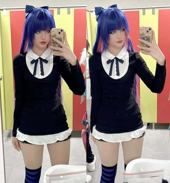 Full leaked Kitycoss private photo