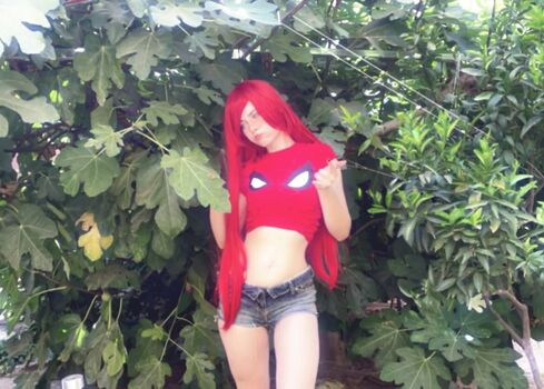 Full leaked Kitycoss private photo