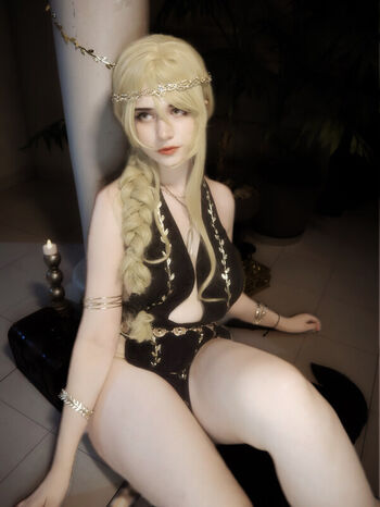 Full leaked Kitycoss private photo
