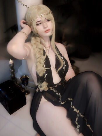 Full leaked Kitycoss private photo