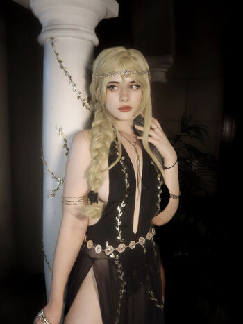 Full leaked Kitycoss private photo