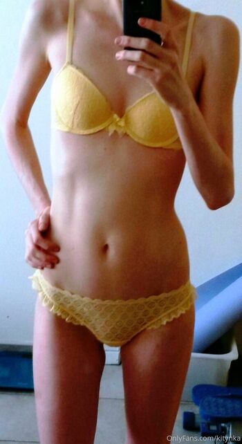 Full leaked Kitynka private photo
