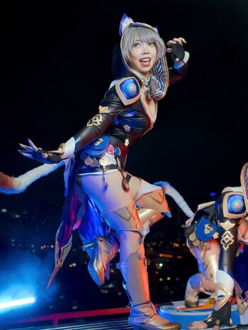 Full leaked Kitzcua private photo