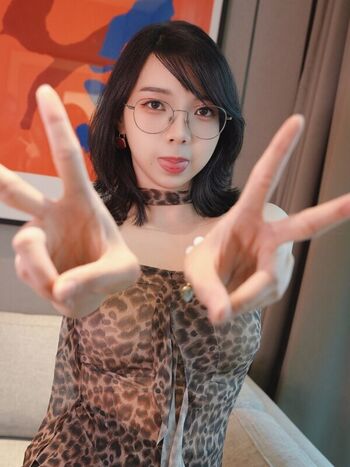Full leaked Kitzcua private photo
