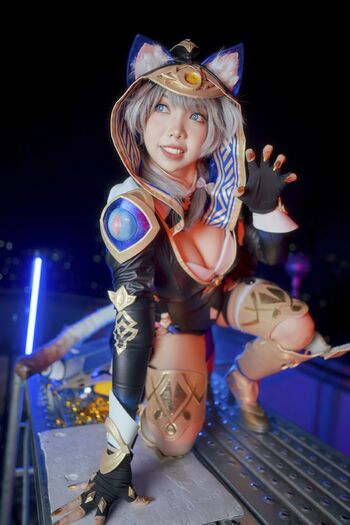 Full leaked Kitzcua private photo