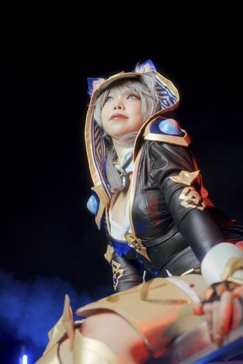 Full leaked Kitzcua private photo