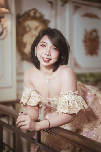 Full leaked Kitzcua private photo