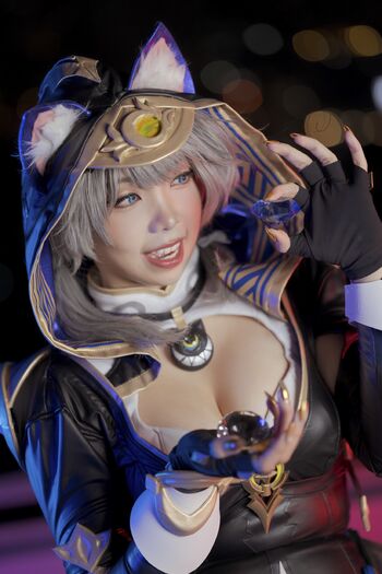 Full leaked Kitzcua private photo