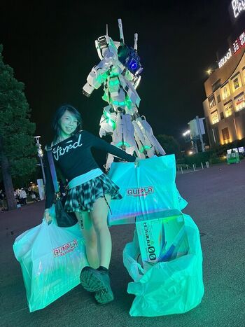 Full leaked Kitzcua private photo