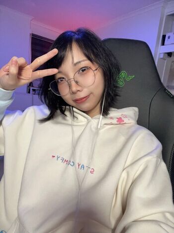 Full leaked Kitzcua private photo
