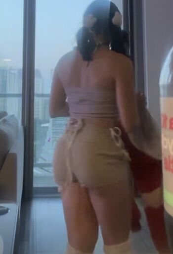 Full leaked Kiwiidal private photo