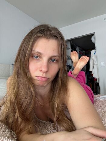 Full leaked Kjanecaron private photo