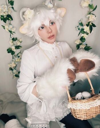 Full leaked Kkatyonak private photo