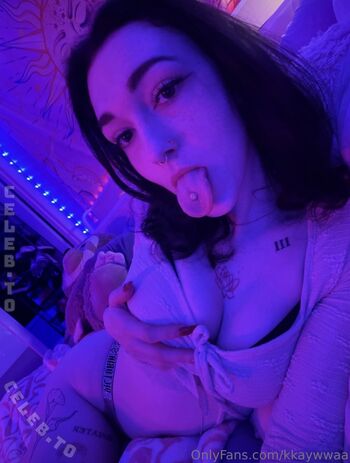 Full leaked Kkaywwaa private photo