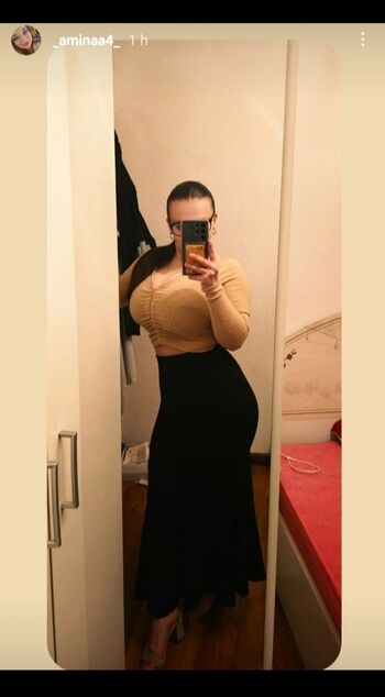 Full leaked Kladuscanke private photo