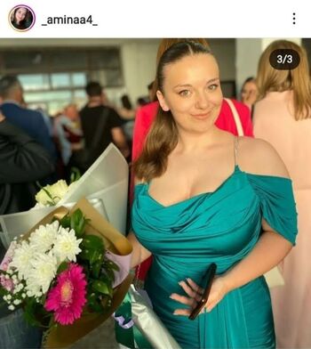 Full leaked Kladuscanke private photo