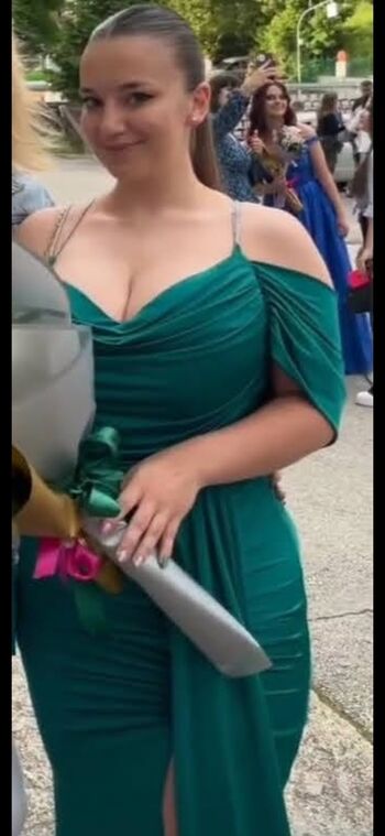Full leaked Kladuscanke private photo