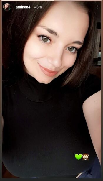 Full leaked Kladuscanke private photo