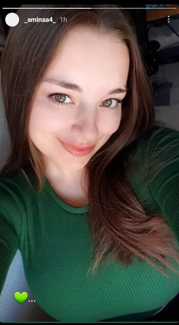 Full leaked Kladuscanke private photo