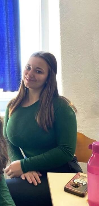 Full leaked Kladuscanke private photo