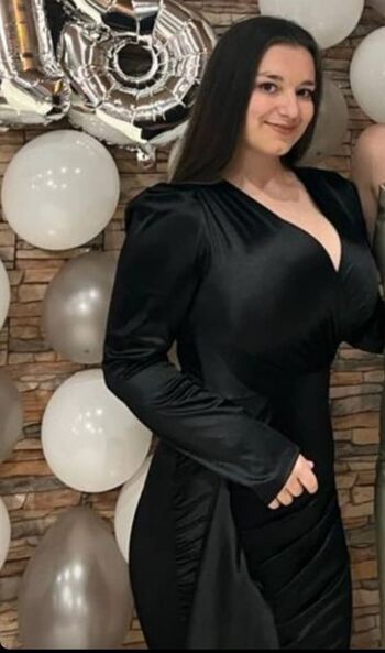 Full leaked Kladuscanke private photo