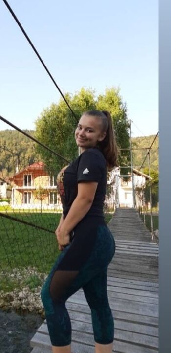 Full leaked Kladuscanke private photo