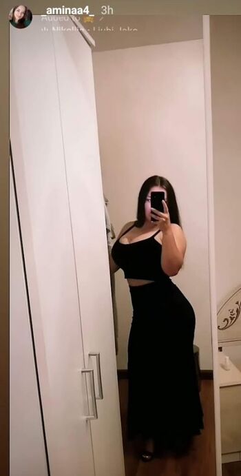 Full leaked Kladuscanke private photo