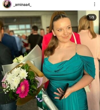 Full leaked Kladuscanke private photo