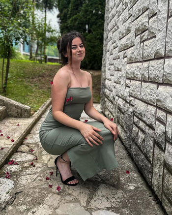 Full leaked Kladuscanke private photo