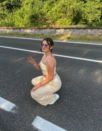 Full leaked Kladuscanke private photo