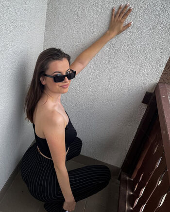 Full leaked Kladuscanke private photo