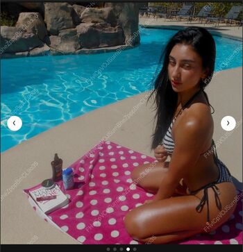 Full leaked Klairelena page private photo