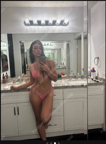 Full leaked Klairelena private photo