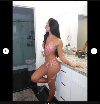 Full leaked Klairelena private photo