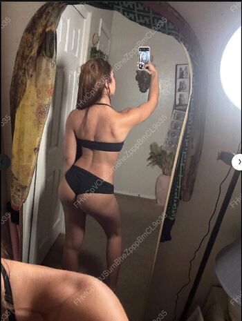 Full leaked Klairelena private photo