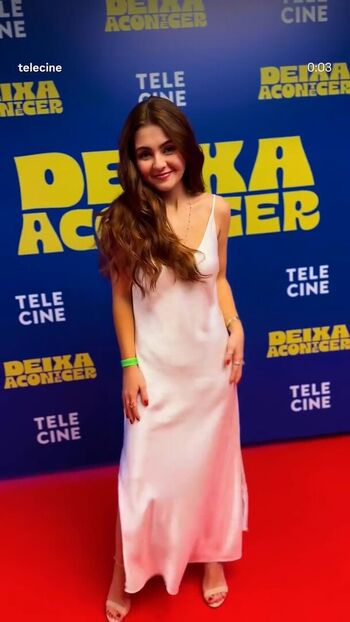 Full leaked Klara castanho private photo