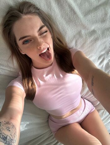 Full leaked Klara cechova private photo