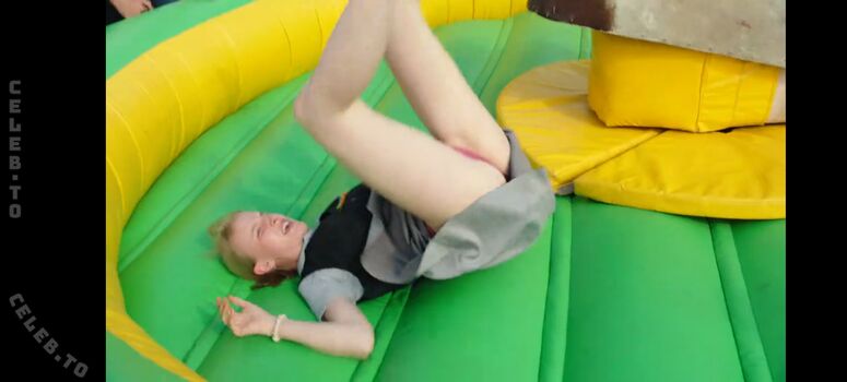 Full leaked Klara lange private photo