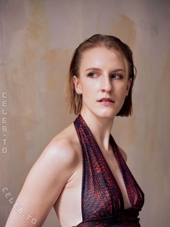 Full leaked Klara lange private photo