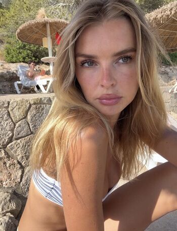 Full leaked Klarahellqvistt private photo